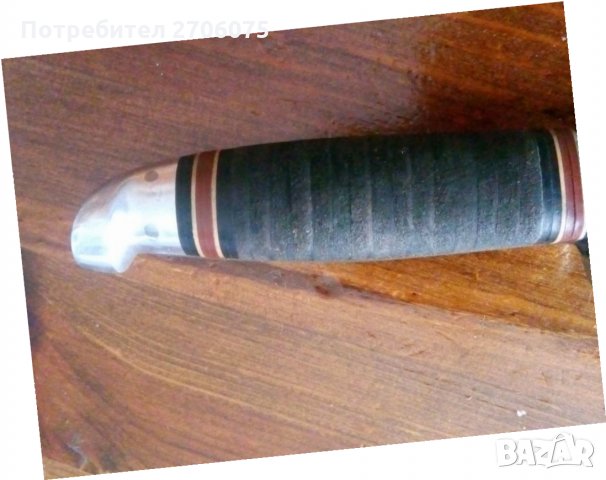 Нож USA, снимка 4 - Ножове - 33493668