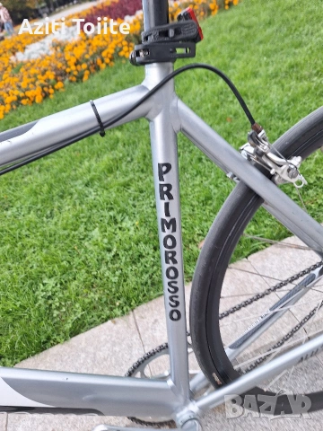 Fixe Primorosso, снимка 5 - Велосипеди - 53004811