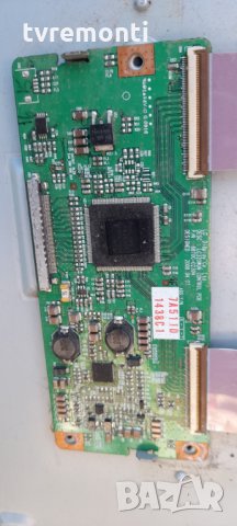 TCon BOARD LG display Co ,LC320WUN CONTROL PCB P/N 6870C-0230A, снимка 1 - Части и Платки - 33154640