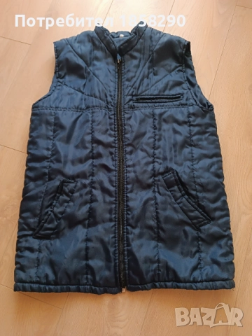 Грейки с ципове, снимка 2 - Елеци - 52021432