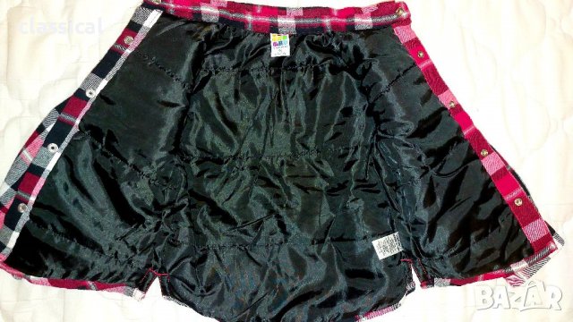 Комплект връхни дрехи за момче 4 г, снимка 3 - Детски якета и елеци - 37708308