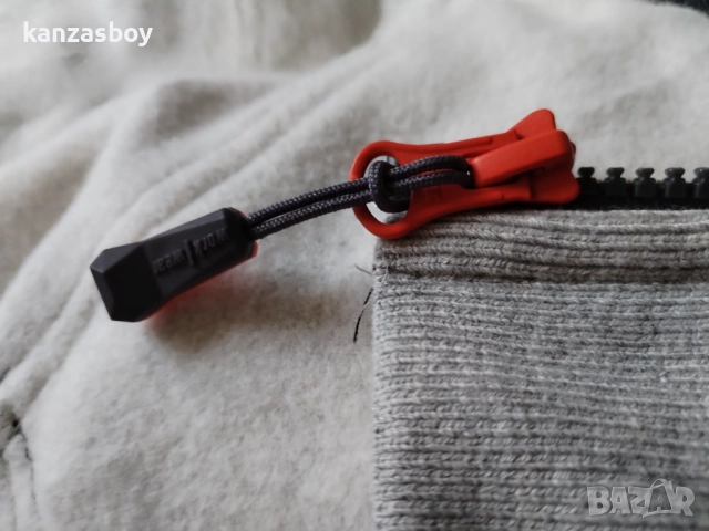 helly hansen workwear - мъжко работно яке КАТО НОВО ХЛ, снимка 15 - Якета - 52793063