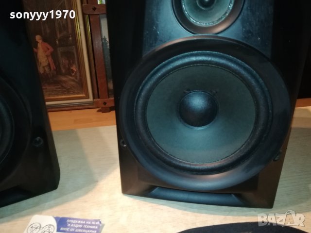 SONY ТОНКОЛОНИ-2БР 1901221717, снимка 5 - Тонколони - 35491795