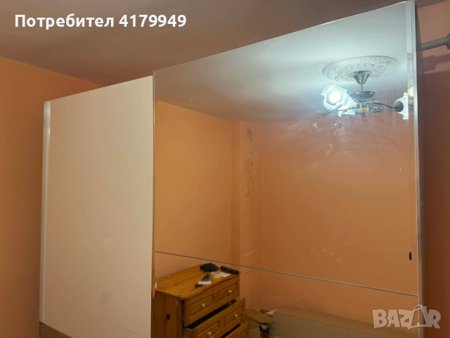 Продавам гордероб , снимка 4 - Гардероби - 53129737