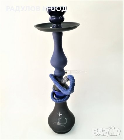 Наргиле Елеганс 50 см / 5058, снимка 4 - Наргилета - 35465977