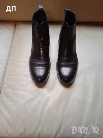 Ест. Кожа Боти