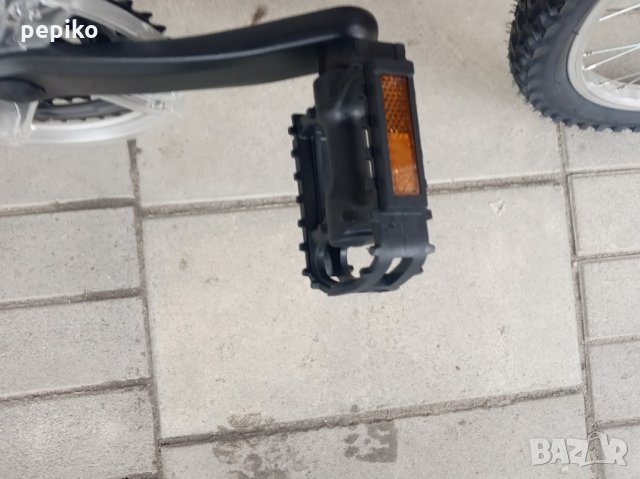 Продавам колела внос от Германия спортен мтв велосипед SPR ATTITUDE 26 цола, снимка 4 - Велосипеди - 32533569