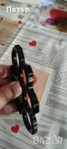 Бокс, снимка 3 - Ножове - 32509710