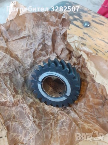 Трета скорост УАЗ , снимка 3 - Части - 36909212