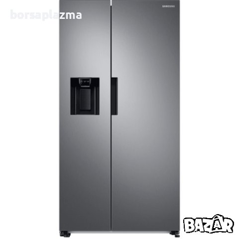 Хладилник Side by side Samsung RS67A8810S9/EF, 609 л, Клас F, Full No Frost, Twin Cooling Plus, Conv, снимка 3 - Хладилници - 40649988