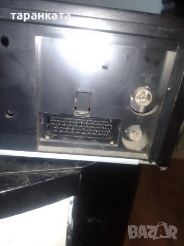 Видео Grundig , снимка 6 - Плейъри, домашно кино, прожектори - 52269554