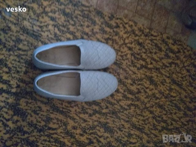 Damski obuvki, снимка 1 - Дамски елегантни обувки - 32360515