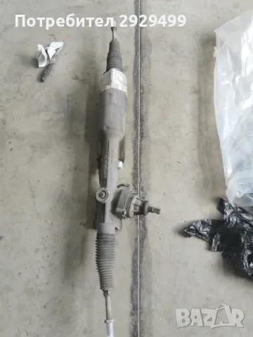 Кормилна река за Audi , снимка 3 - Части - 50436317