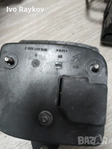 емблема за задния капак , SEAT LEON 2 (1P) ,  5P0.827.565.C, снимка 2 - Части - 50114279