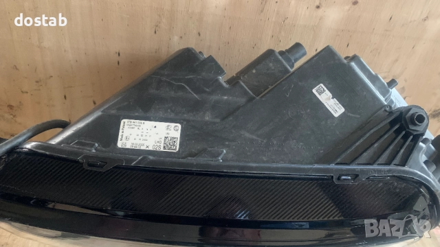 Фар за Skoda Karoq, снимка 5 - Части - 51587916