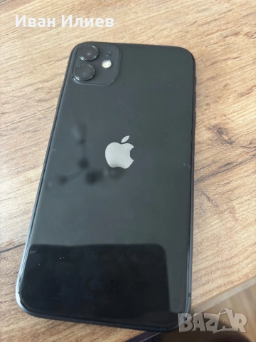 iPhone 11 64GB с кутийка и гръб, снимка 6 - Apple iPhone - 53570040