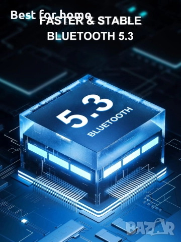 Glangeh Bluetooth приемник 3.5 мм, снимка 4 - Друга електроника - 52292670