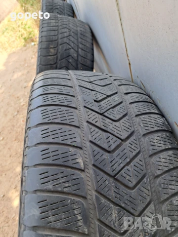 Оригинални джанти 20ки 5х112, снимка 4 - Гуми и джанти - 50646189