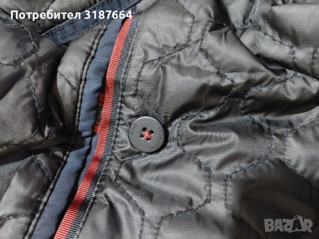 Hugo boss яке/сако М/L, снимка 8 - Якета - 39491872