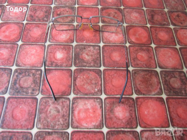 Уникални луксозни очила Карл Цайс Титанум мод 155000, снимка 4 - Слънчеви и диоптрични очила - 37859211