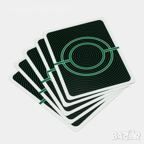 Карти за игра, снимка 2 - Списания и комикси - 48109676