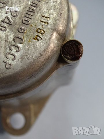 датчик за скорост МЭ302В - камаз, снимка 5 - Други машини и части - 33340218