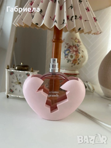 Парфюм Ariana Grande Thank you next