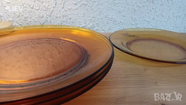 Чинии и купа за салата Duralex за допълване на сервиз , снимка 8 - Сервизи - 40408891