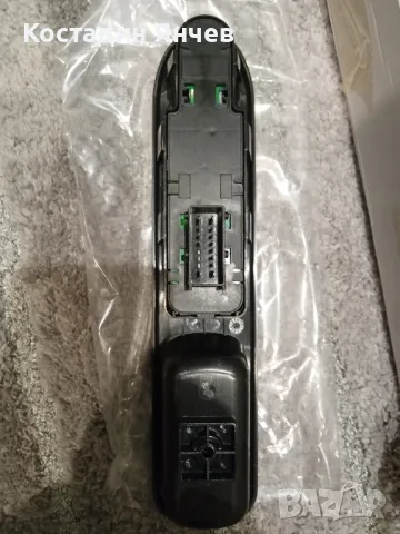 Бутони ел стъкла за Peugeot 207, снимка 4 - Части - 48910963