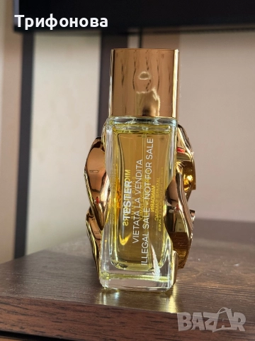 Michael Kors pour home 100 ml, снимка 2 - Дамски парфюми - 52422903