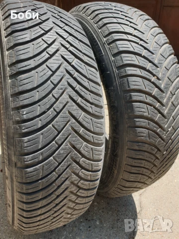 175/65R15 KLEBER всесезони гуми М+S
