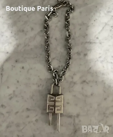Givenchy оригинален синджир 