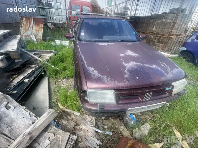 fiat croma, снимка 9 - Автомобили и джипове - 49791536