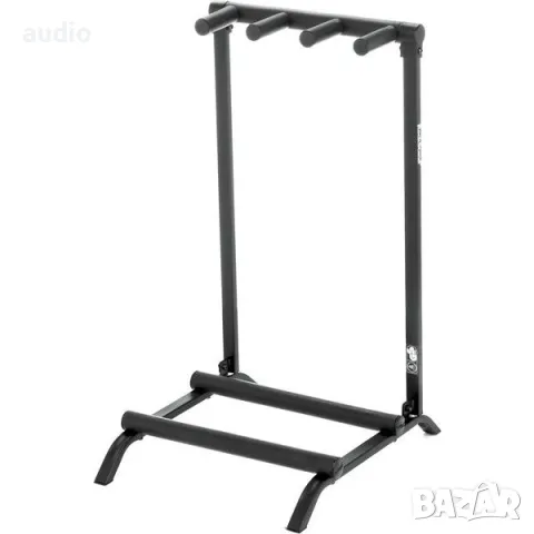 Стойка за 3 китари