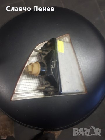 Мигач ляв Москвич Алеко, снимка 2 - Части - 32772138