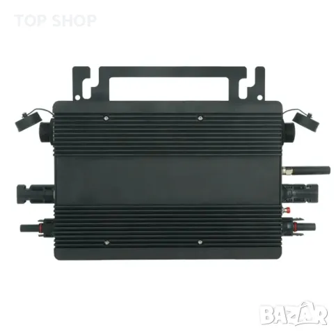 600W инвертор за свързване на мрежата, снимка 3 - Друга електроника - 48777067