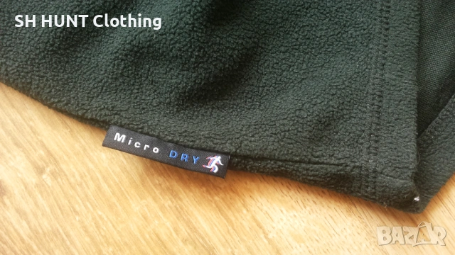 JAHTI JAKT MICRO DRY POLAR Thermo Underwear Set размер L за лов поларен термо екип - 1941, снимка 9 - Екипировка - 53192807