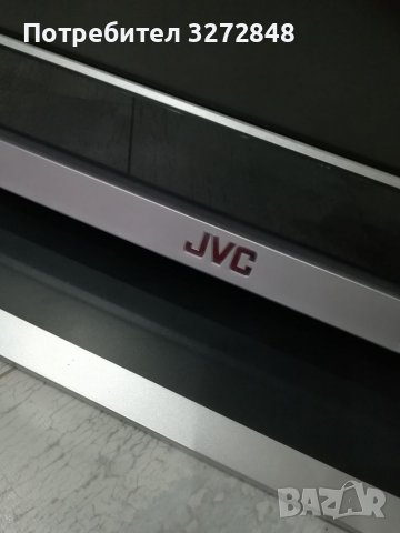 Телевизор JVC 26 инча, снимка 2 - Телевизори - 39020319