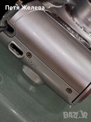 Фотоапарат KODAK Easy Share C143, снимка 12 - Фотоапарати - 51248504