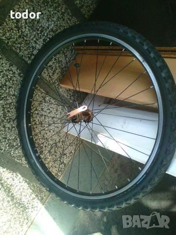 продавам велокапли 24,26,28 цола с гуми и без., снимка 5 - Части за велосипеди - 52943969