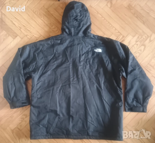 Оригинално Мъжко яке The North Face Instigator, снимка 2 - Якета - 53287471