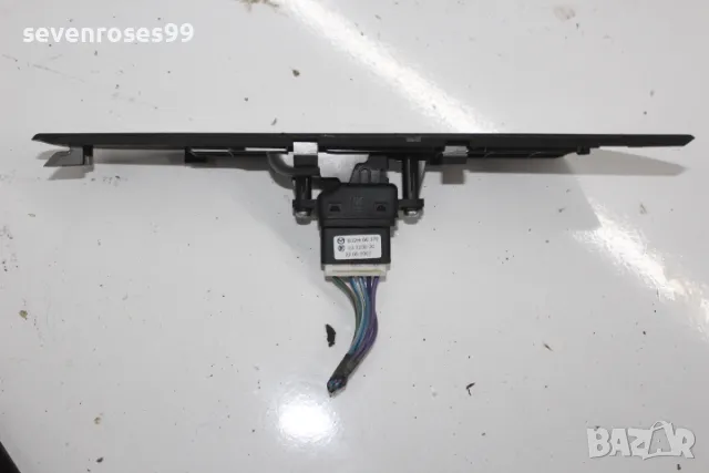 Бутон ел стъкло задно ляво Мазда 3 2008 2.3i 158hp Mazda 3 седан, снимка 5 - Части - 48508193