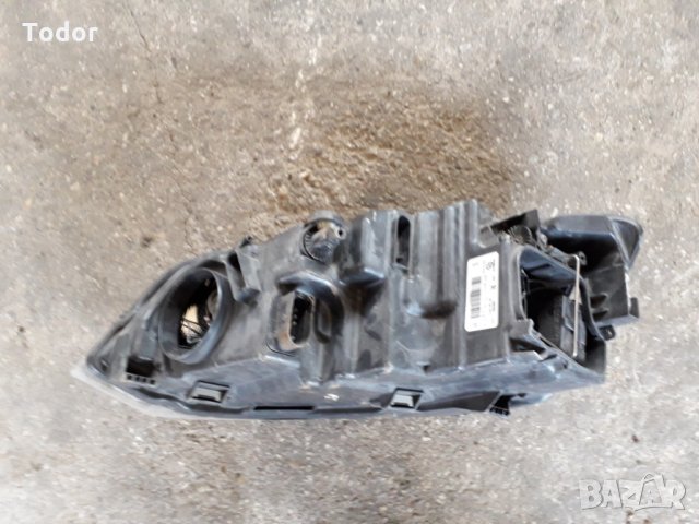 десен фар VW Polo 6 desen far VW Polo 6, снимка 3 - Части - 28453408