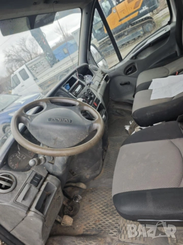 Самосвал Ивеко Дейли 35 C 120 Изгодно, снимка 14 - Камиони - 53514913