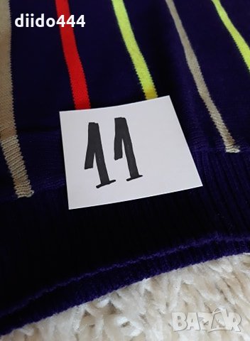 Вълнен пуловер № 11, снимка 4 - Други - 32321337