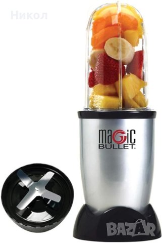 Блендер MBR03 Magic Bullet