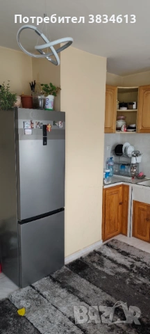 Продавам 3 стаен апартамент , снимка 11 - Апартаменти - 53229767