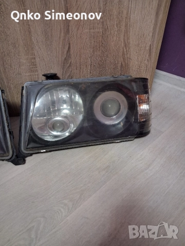 Фарове SONAR, снимка 3 - Части - 52031532