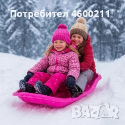 Компактна шейна с въже и спирачки FrostRunner 84 