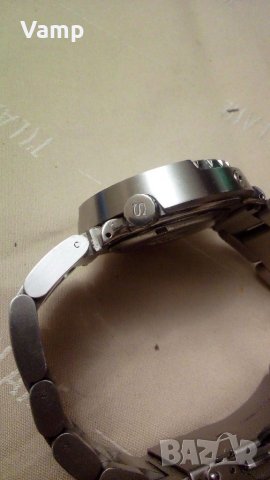 SEIKO Tuna can-Marinmasrer Mod, снимка 4 - Мъжки - 33050599